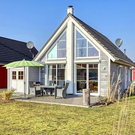2 Bedroom Stunning Home In Zerpenschleuse Exteriör bild